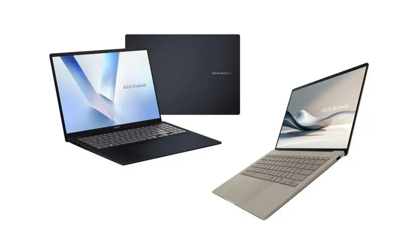 ASUS ZenBook A14 AMD Ryzen AI 7 (350) 16GB 1TB SSD