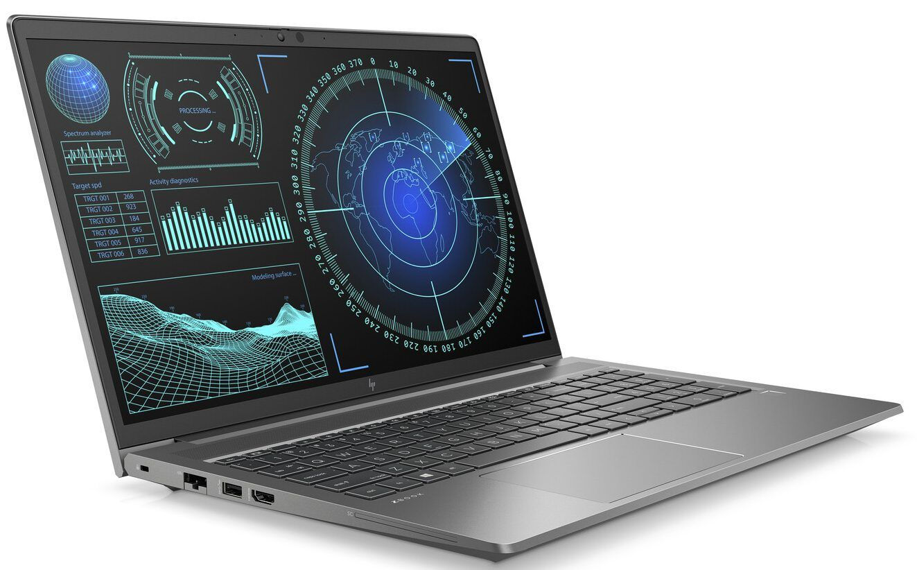 HP ZBook 15 G7 - Intechs Computers Nairobi