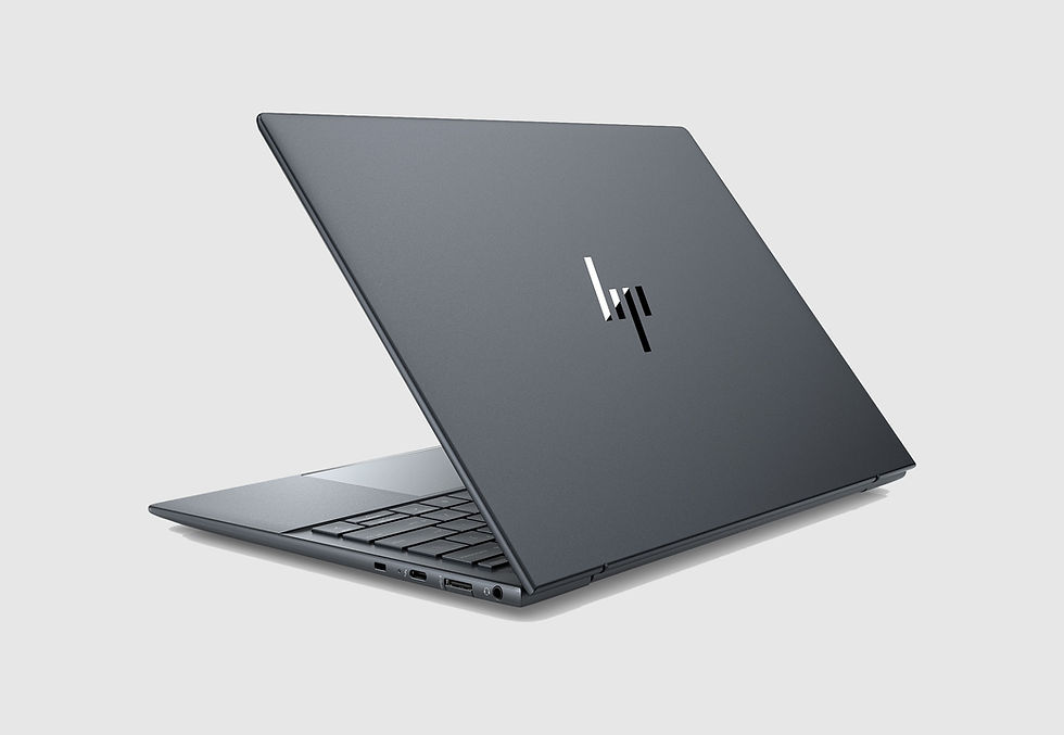 Ex-UK HP Elite Dragonfly, 12th Gen, Core i5, 16GB / 256GB SSD at Intechs Computers, Nairobi