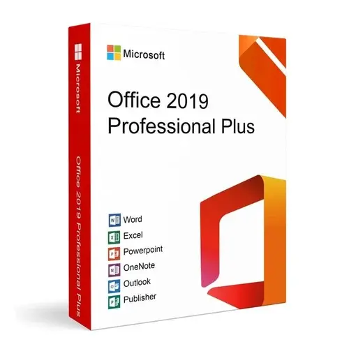 Office 2019 pack