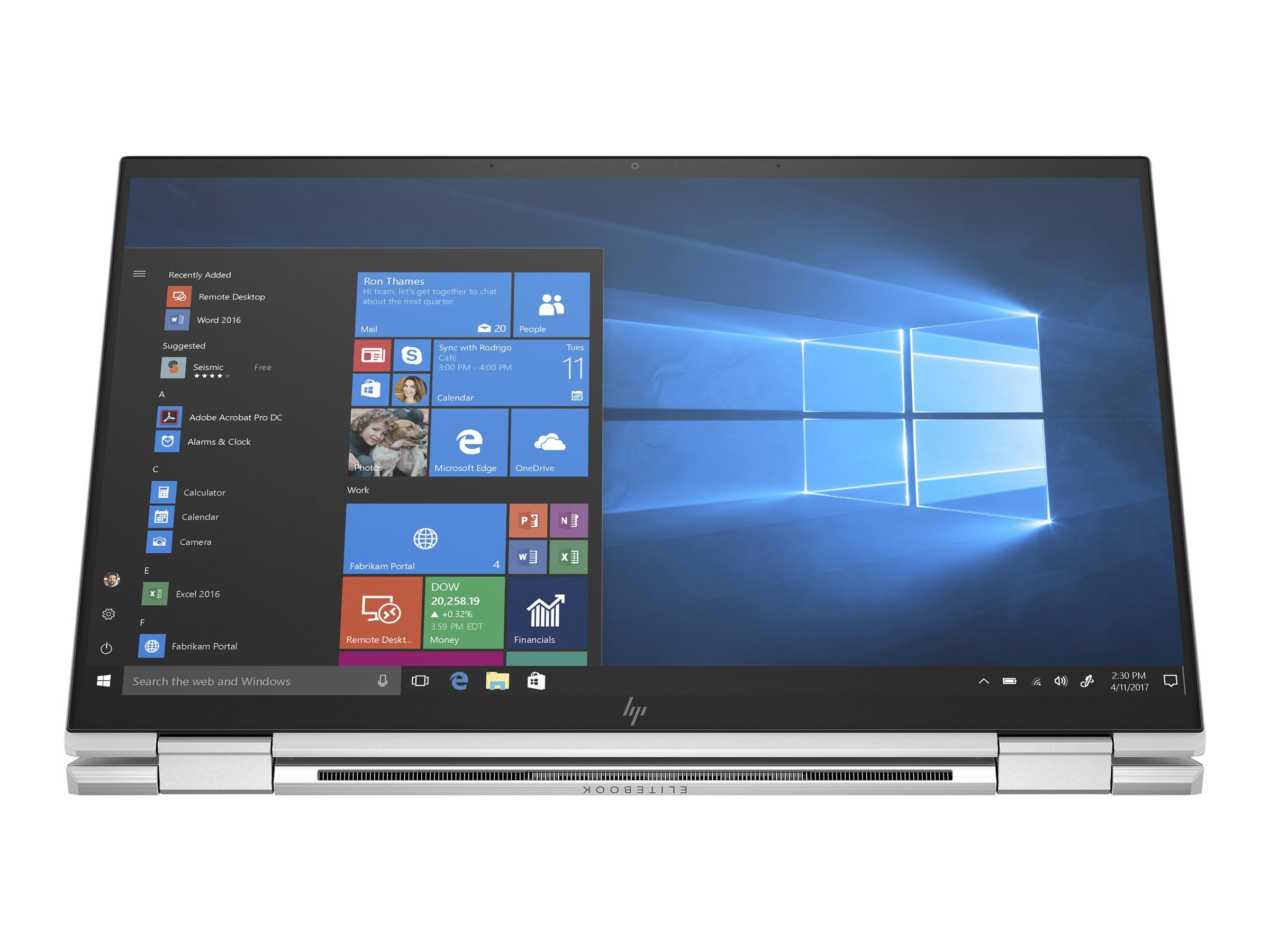 HP EliteBook 1040 G7 - Intechs Computers Nairobi