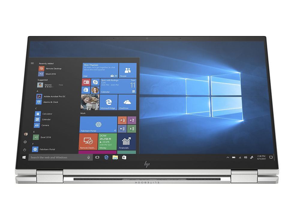HP EliteBook 1040 G7 - Intechs Computers Nairobi