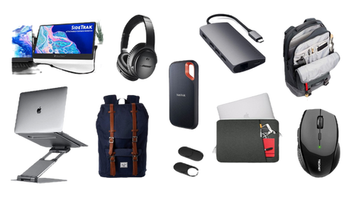 Logitech HP Dell Lenovo Oraimo accessories Nairobi Kenya