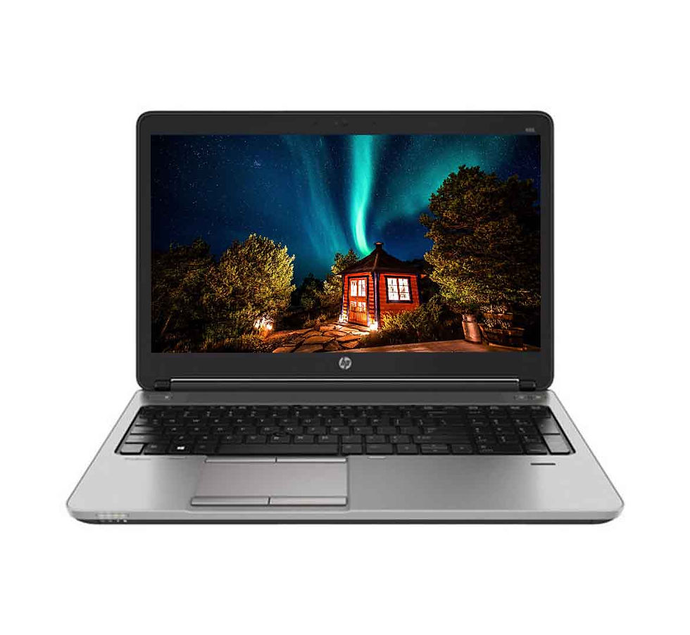 Hp 655 G1 AMD A10 8/500GB - image 2