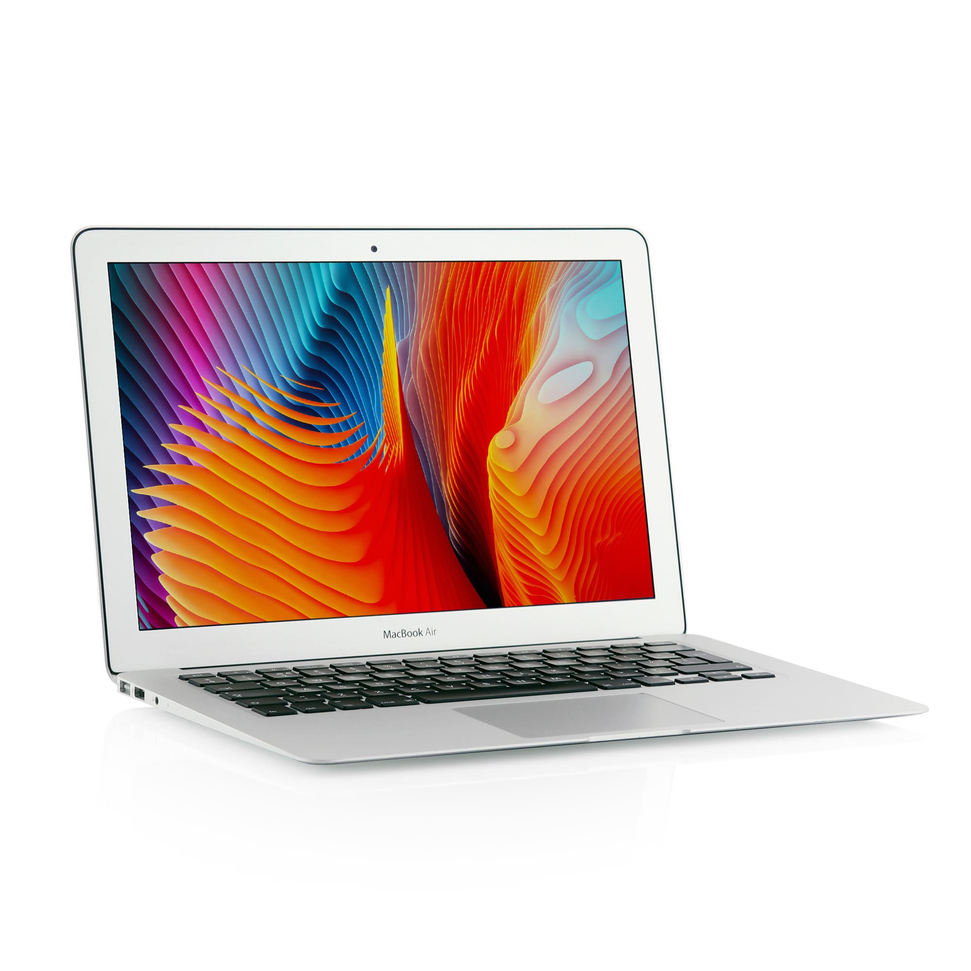MacBook Air 2017: 16GB RAM, 256GB SSD, 13.3" (NT) @Ksh at Intechs Computers, Nairobi