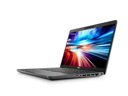 Dell 5500 Intel Core i7 8th gen 16/256SSD