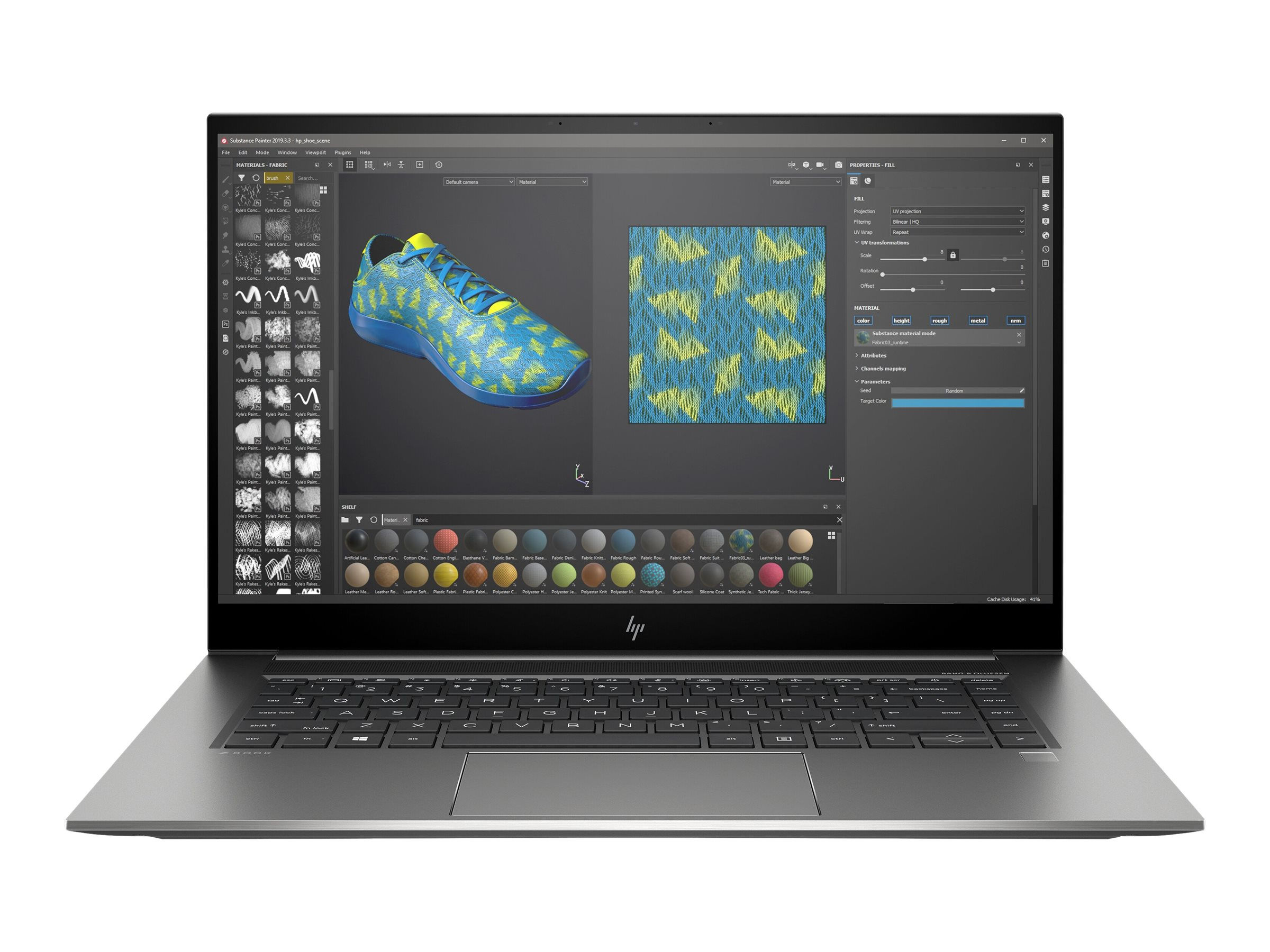 HP ZBook 14 G6 - Intechs Computers Nairobi