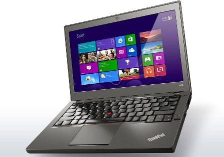 Lenovo x270 Intel Core i5 8/256