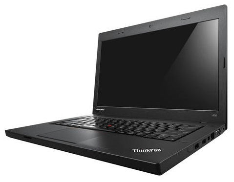 Ex-UK Lenovo ThinkPad L450 Core i5 8GB RAM 256GB SSD 14" at Intechs Computers, Nairobi