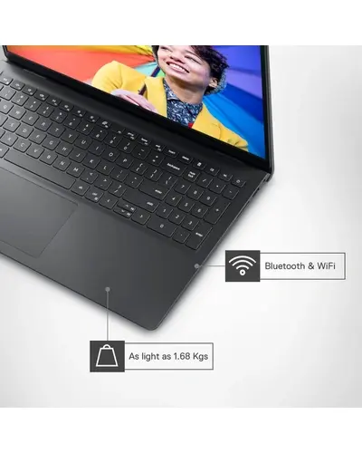 Dell vostro 3420 Core i5 11th gen/8gb/512ssd