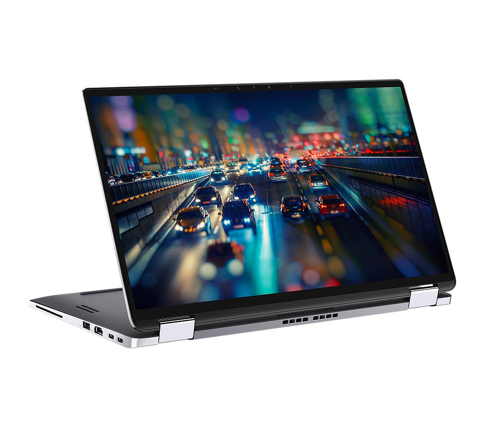 Dell 9410, Core i7, 10th Gen, 16GB RAM, 512GB SSD, -, Touch (x360),