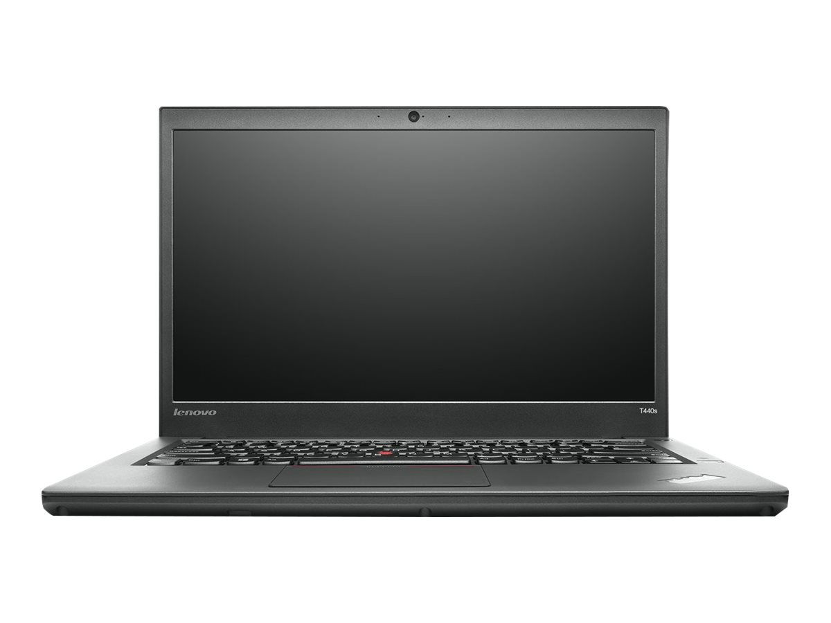 Lenovo ThinkPad T440s - Intechs Computers Nairobi