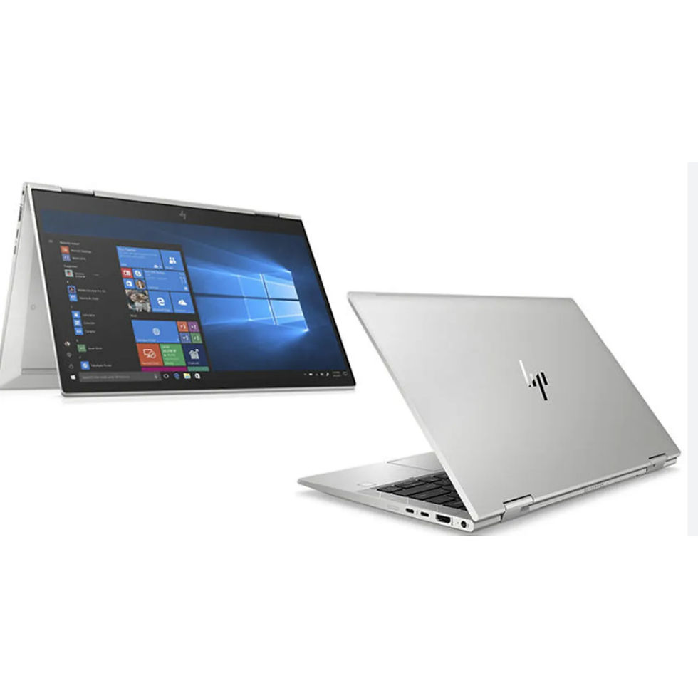 HP 830 G7 Core i7 10th gen, 16GB RAM, 512GB SSD 13.3"