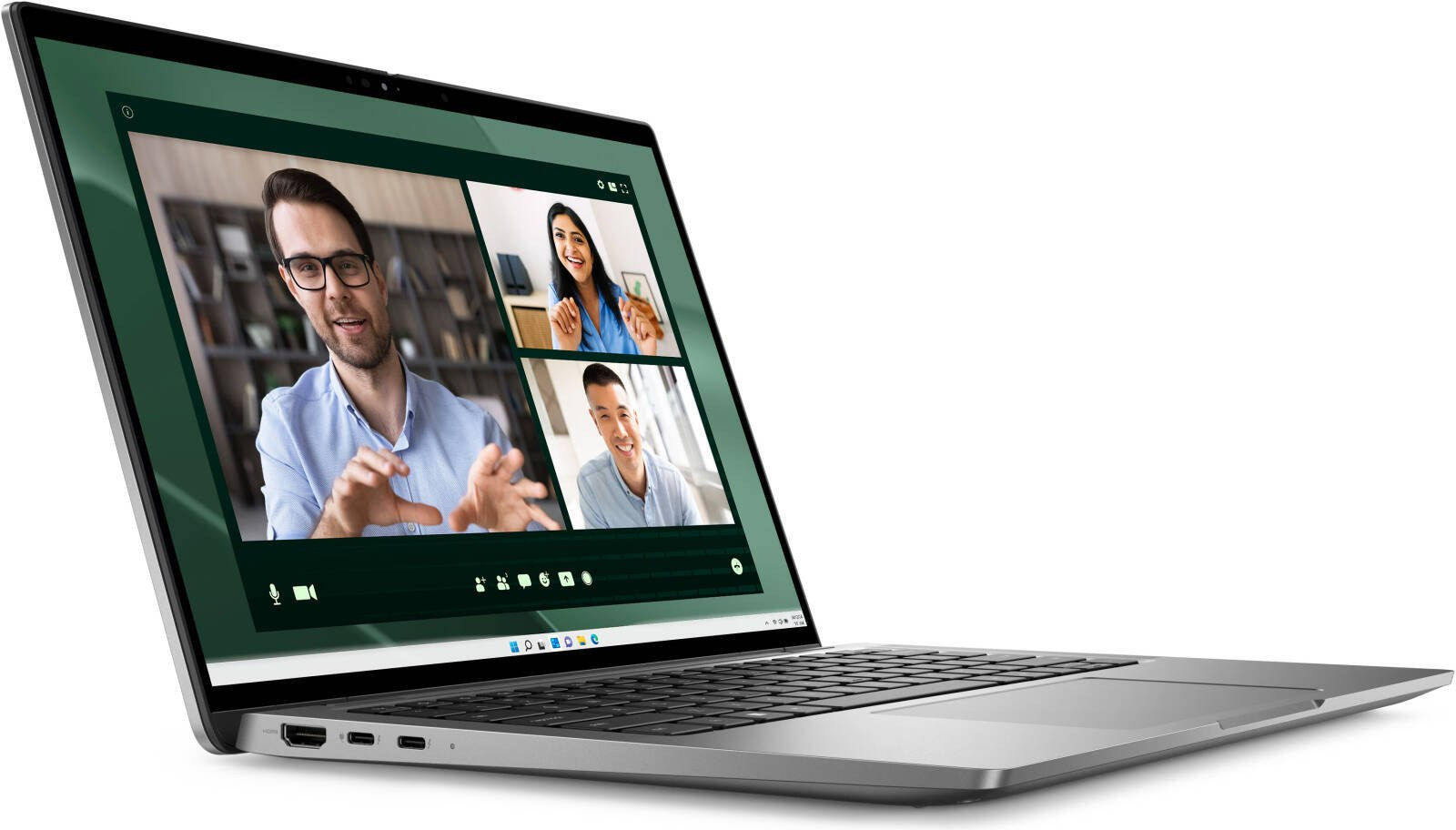 Ex-UK Dell Latitude 7450 Core i7 8GB RAM 128GB SSD 14" Touch