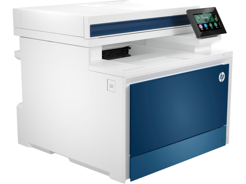 HP Color LaserJet Pro 4303fdn at Intechs Computers, Nairobi