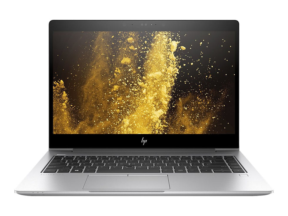 HP EliteBook 1040 G4 - Intechs Computers Nairobi