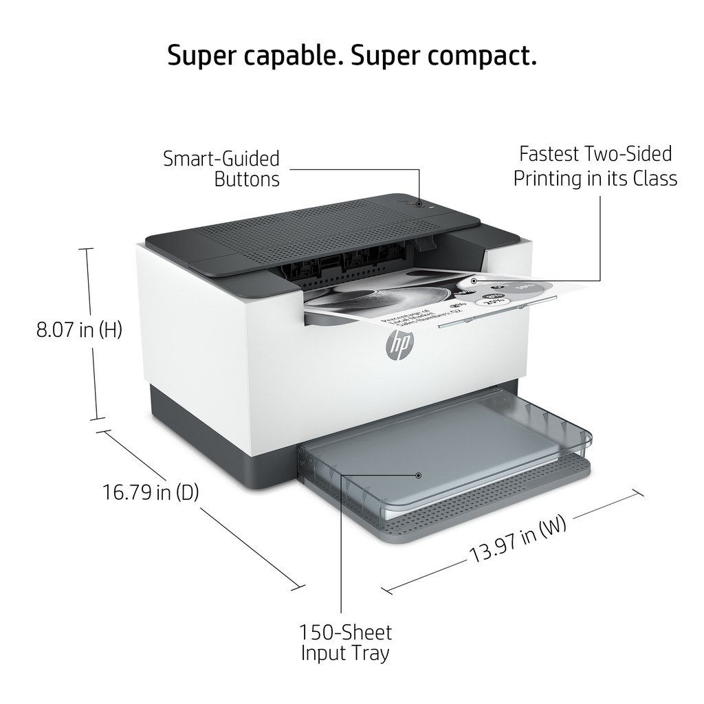HP LaserJet M236sdw – Intechs Computers Nairobi
