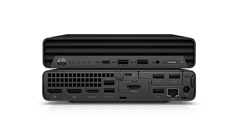 HP Elite Mini 800 G9,i7-13700,16GB,512GB,WIN11 | Intechs
