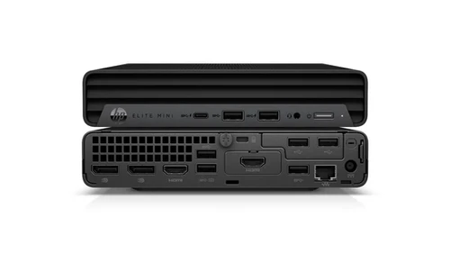 ミニPC HP Elite Mini 800 G9(core i7/16GB/512GB) ミニPC HP Elite Mini 800 G9(core i7/16GB/512GB) Amazon.com