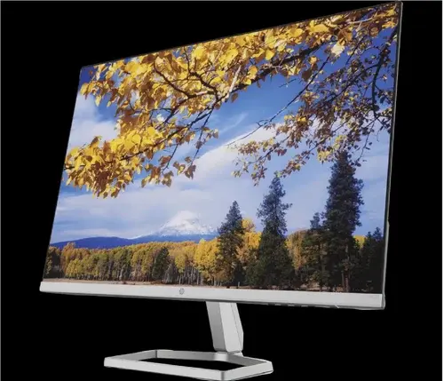 HP M27fd FHD USB-C MONITOR