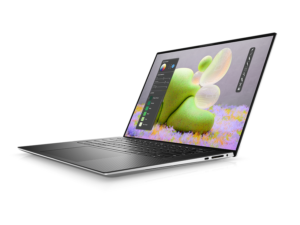 Dell XPS 13: Core i7 8th gen, 8GB RAM, 256GB SSD, 13.3" (NT) at Intechs Computers, Nairobi