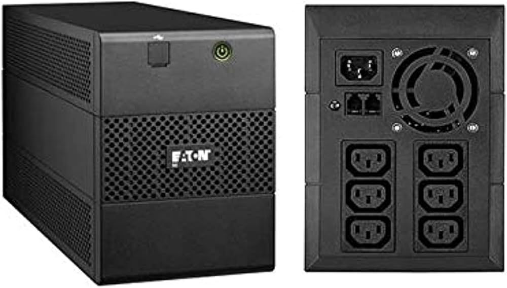 Eaton UPS 1500va
