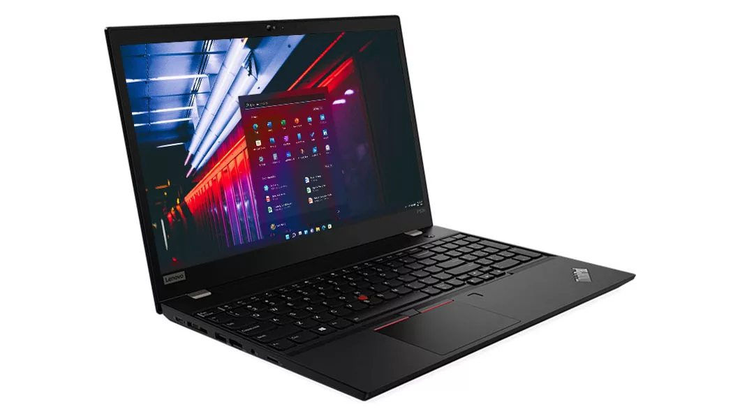 Lenovo ThinkPad P53s - Intechs Computers Nairobi