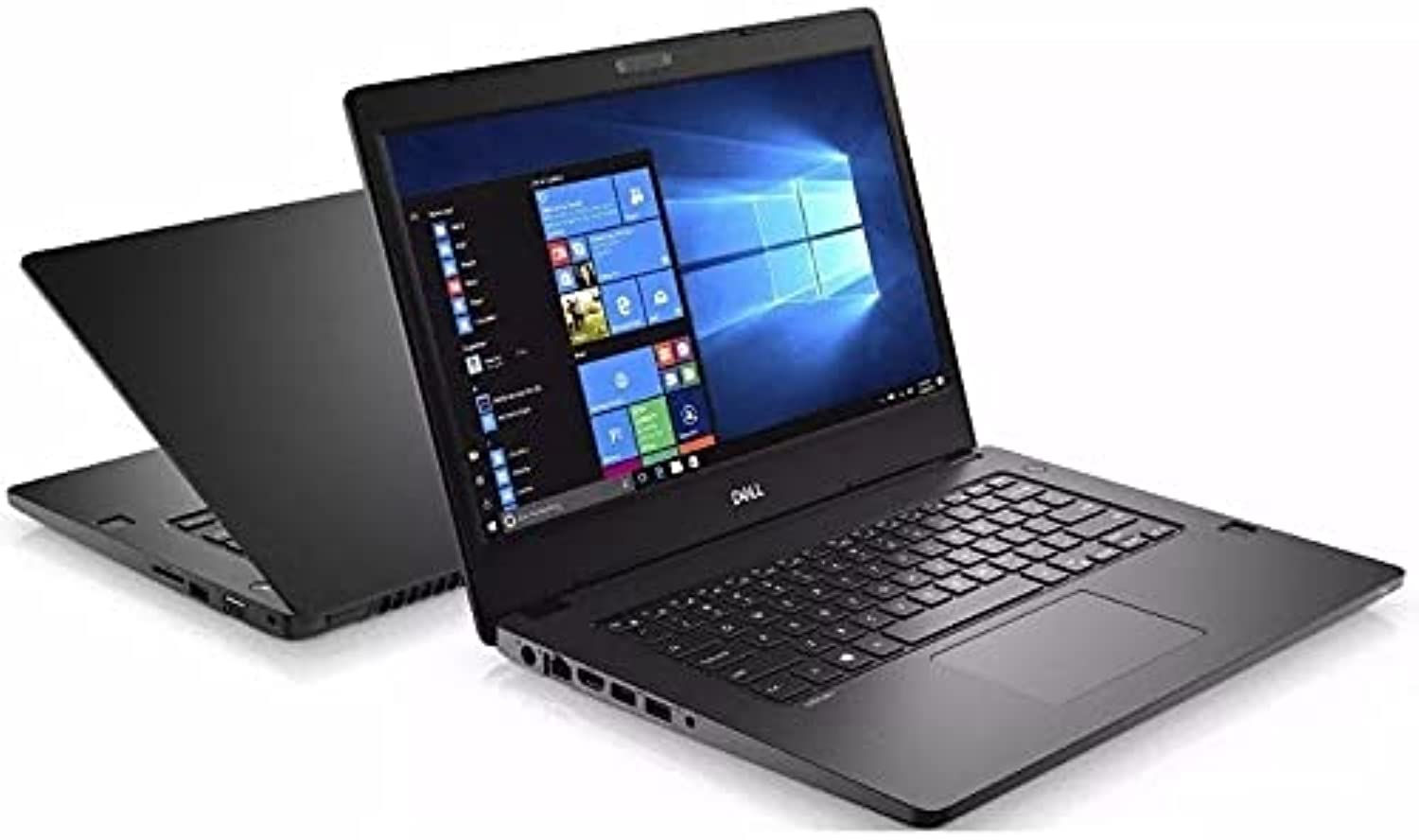 Dell E5400, Core i5, 8th Gen, 16GB RAM, 256GB SSD, 14”,