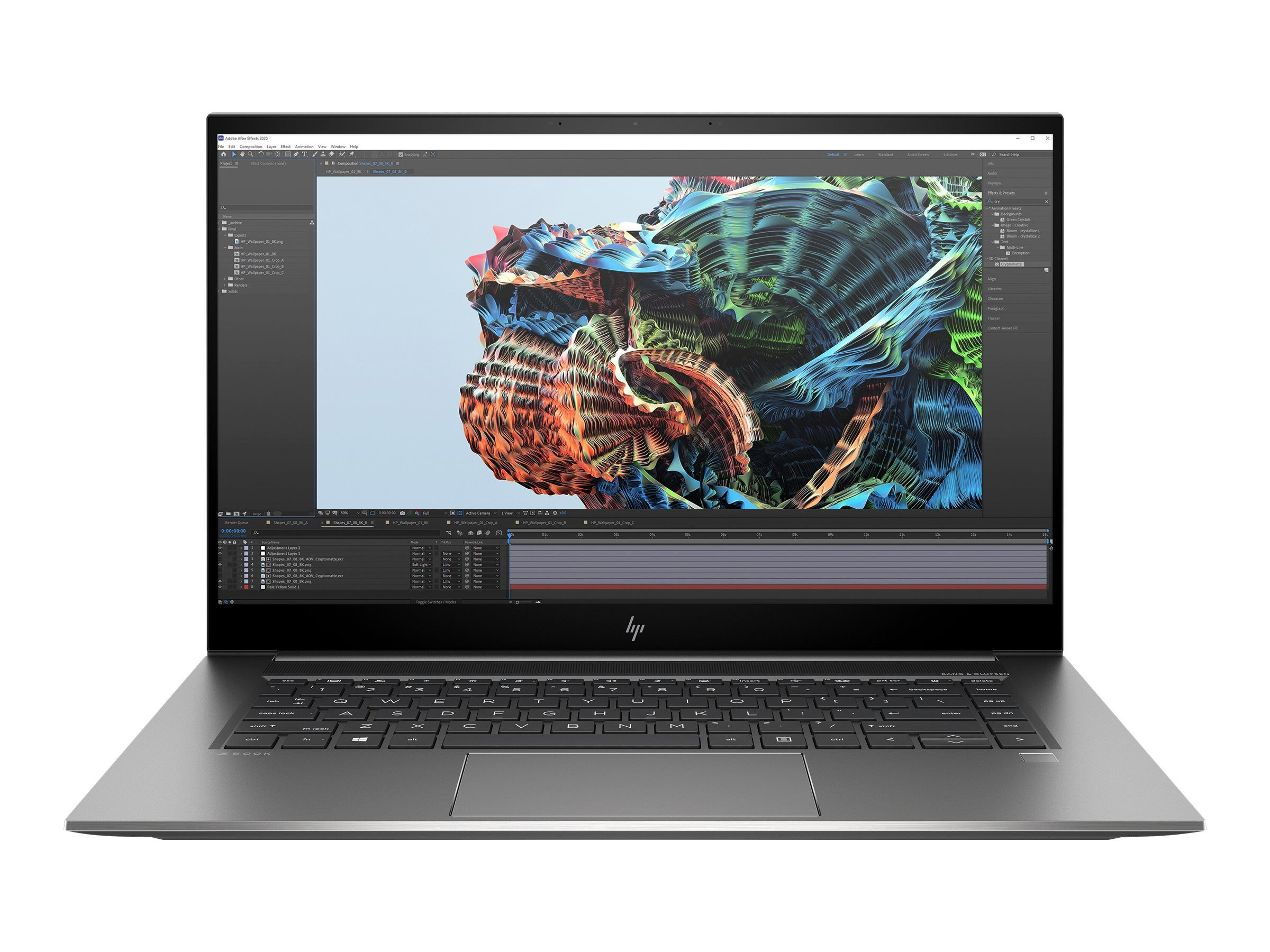HP ZBook Power 15 G8 - Intechs Computers Nairobi