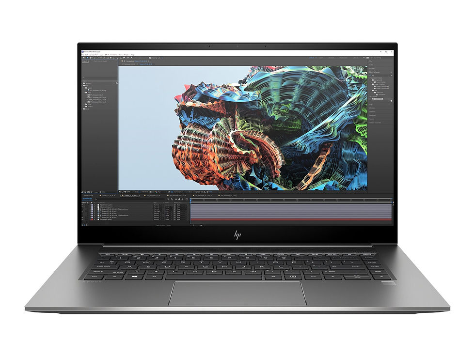 HP ZBook Power 15 G8 - Intechs Computers Nairobi