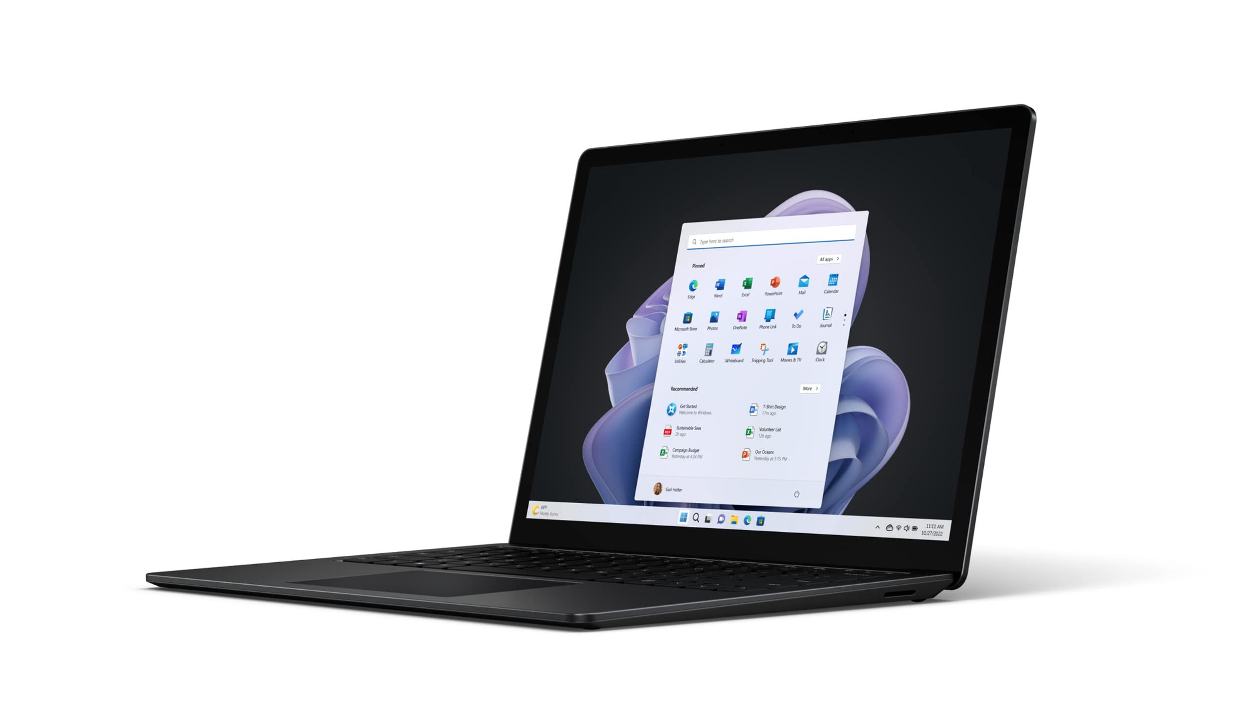 Surface Laptop 3: Core i5 10th gen, 16GB RAM, 256GB SSD, 13.5" (NT) at Intechs Computers, Nairobi