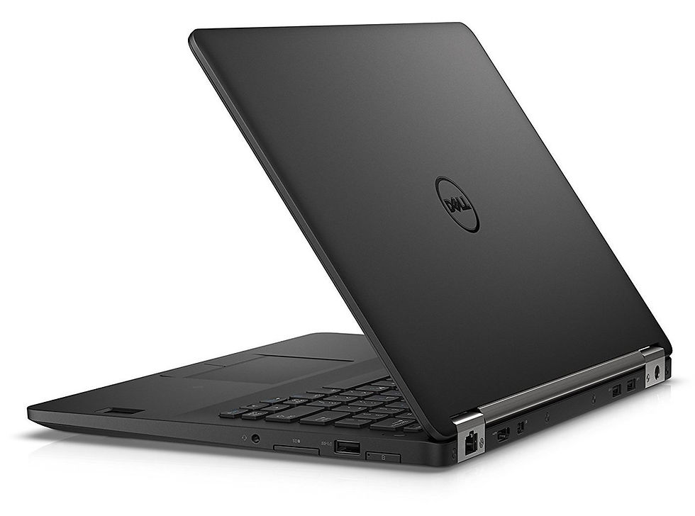 Dell 7470: Core i5, 8GB RAM, 256GB SSD, 14" (NT) at Intechs Computers, Nairobi