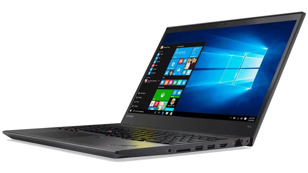 Lenovo ThinkPad P51s - Intechs Computers Nairobi