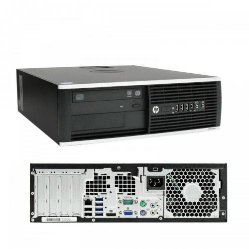 Hp Compaq 8300 Core i5 – Intechs Computers Nairobi