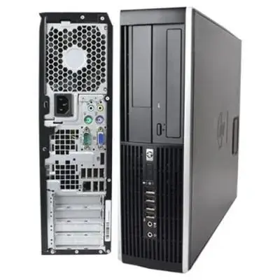 HP 8300 INTEL Core i7 4GB 500GB SFF - image 2