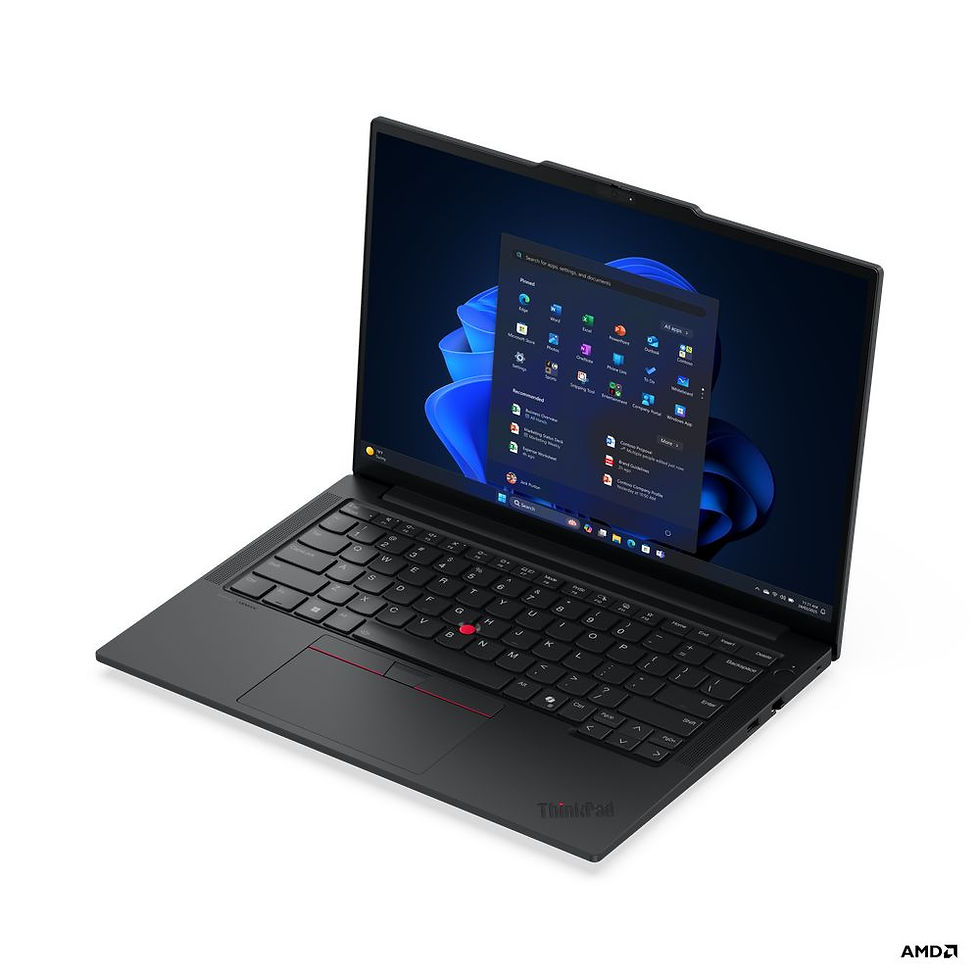 Lenovo ThinkPad E14 G7 - Ultra 7 258V, 32GB DDR5, 512GB SSD, 14" WUXGA at Intechs Computers, Nairobi