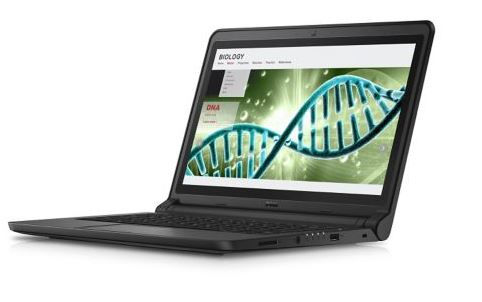 Dell 3350 Intel Core i5 5th gen. 4/128SSD - image 2