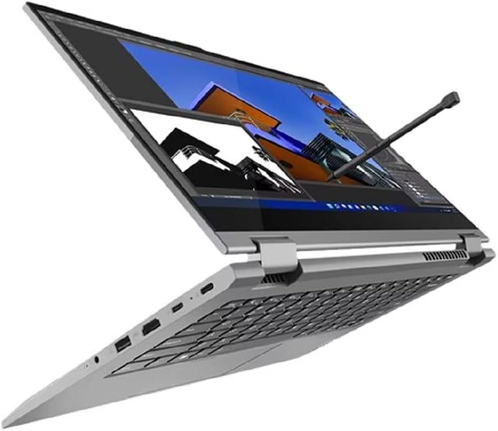 Lenovo TB 14s Yoga-IRU, i7-1355U, 16GB(8Base+8) DDR4, 512GB SSD