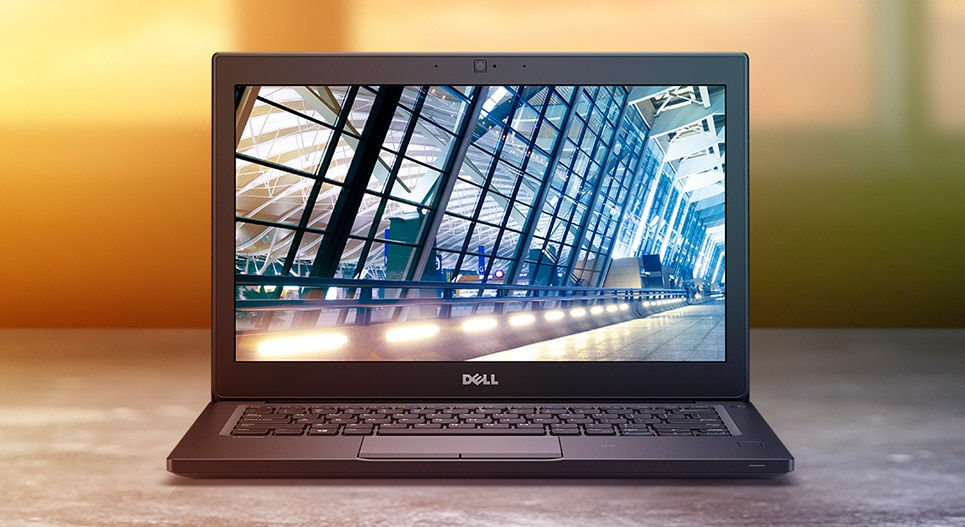 Dell Latitude 7290 - Intechs Computers Nairobi