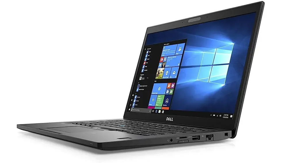 Dell 7480 Intel Core i7 7th gen 16/256SSD - image 2