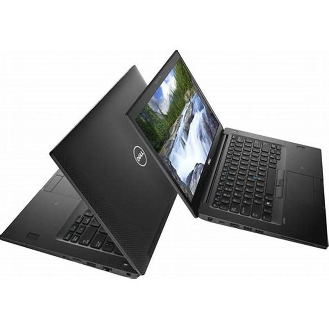 Dell 7290, Core i5, -, 8GB RAM, 256GB SSD