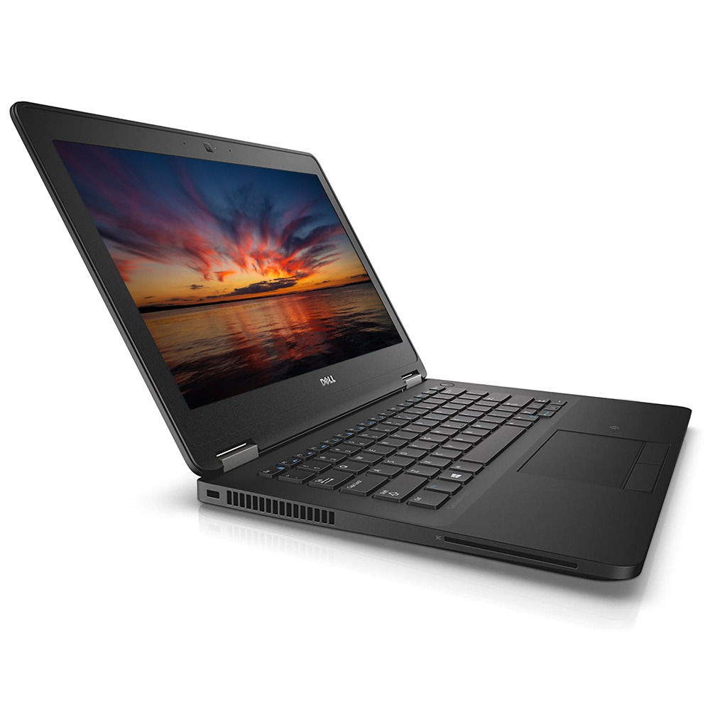 Dell 7270, Core i7, -, 8GB RAM, 256GB SSD