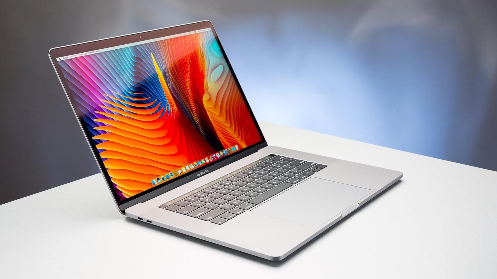 Apple MacBook Pro 15 2017 - Intechs Computers Nairobi