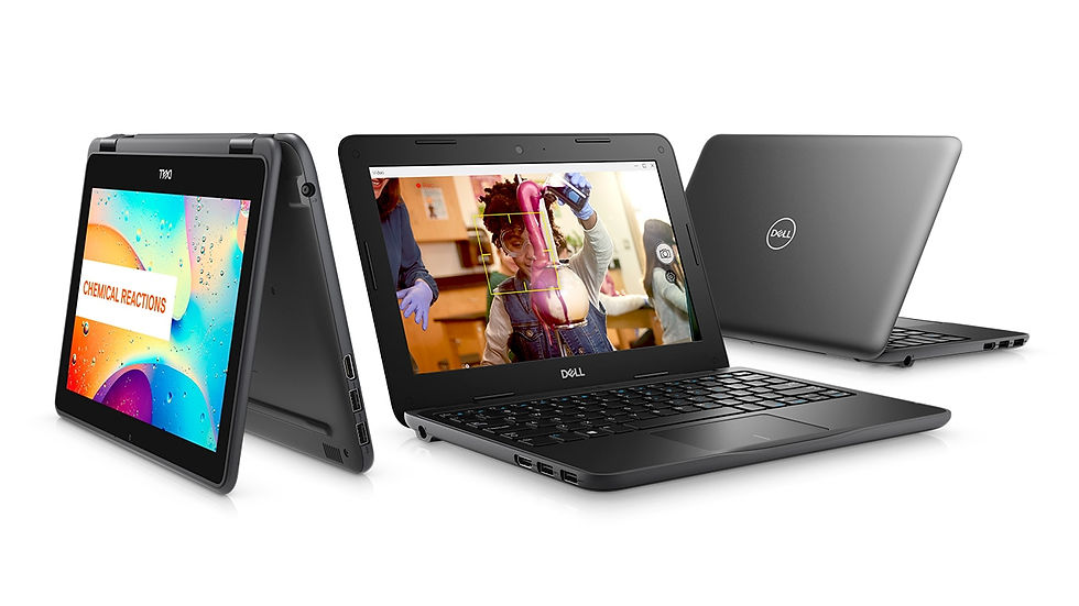 Dell Latitude 3190 - Intechs Computers Nairobi