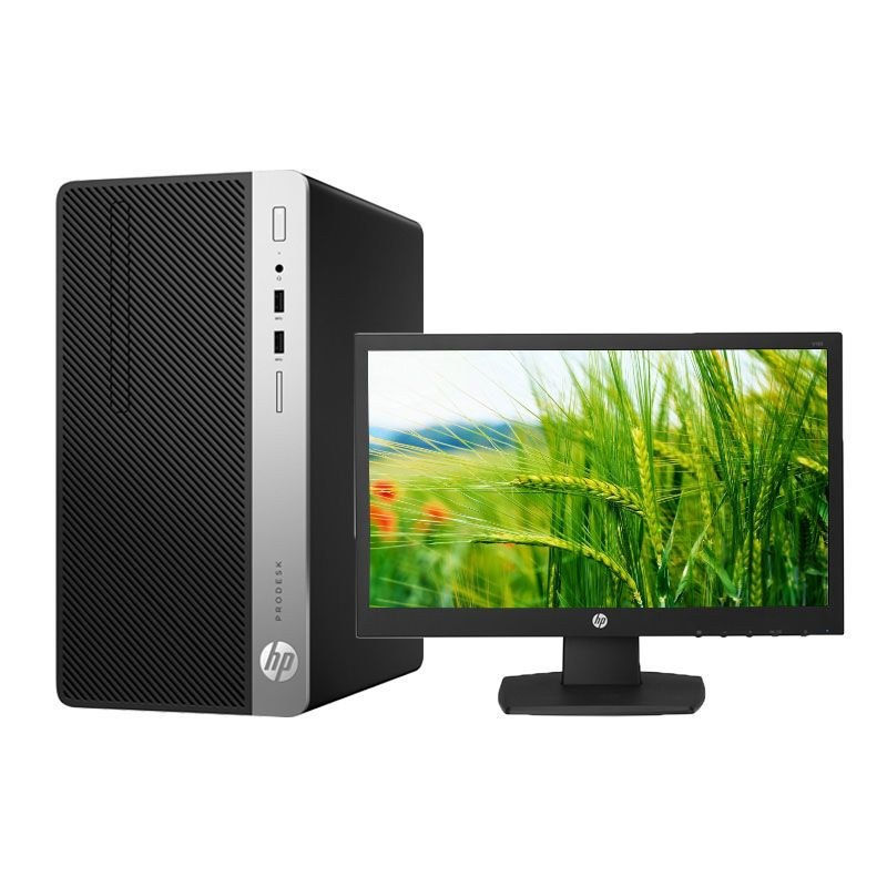 HP ProDesk 400 G5 Core i5 8th Gen | 8GB | 500GB HDD – Intechs Computers Nairobi