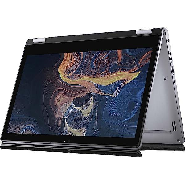 Dell E3310 2-in-1, Core i5, 8th Gen, 8GB RAM, 256GB SSD, -, Touch (x360),