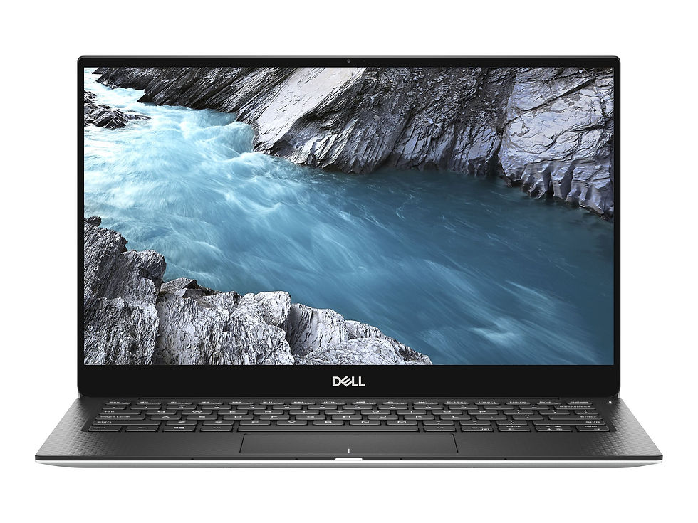 Dell XPS 13 7390 - Intechs Computers Nairobi