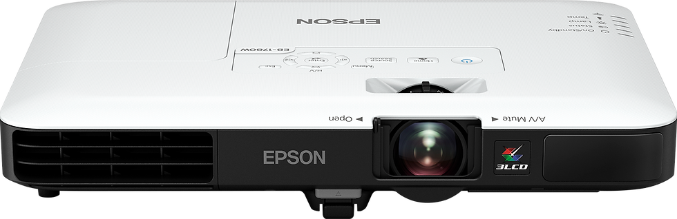 Epson EB-1780W Projector at Intechs Computers, Nairobi