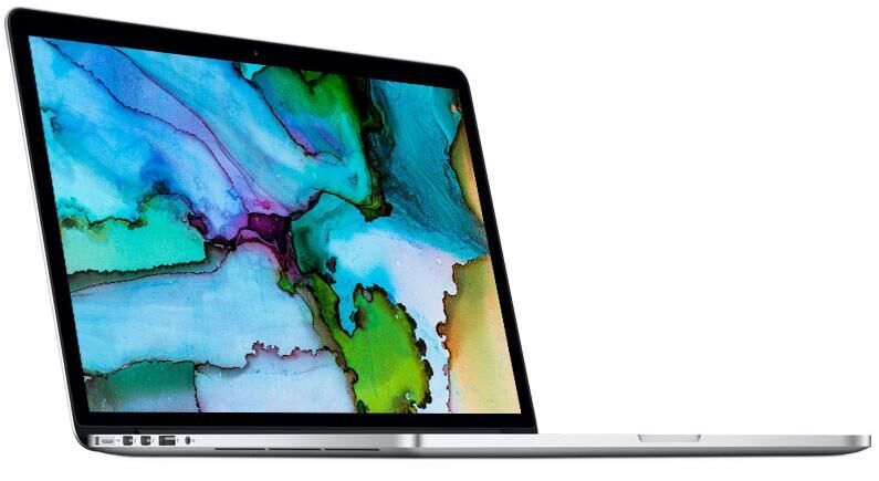 Apple MacBook Pro 15 2015 - Intechs Computers Nairobi