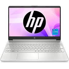 HP 15s- Core i7 (1255U) 8gb/512ssd/Touch/15.6"